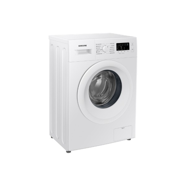 Фото - Пральна машина Samsung WW60A3120WE/LE
