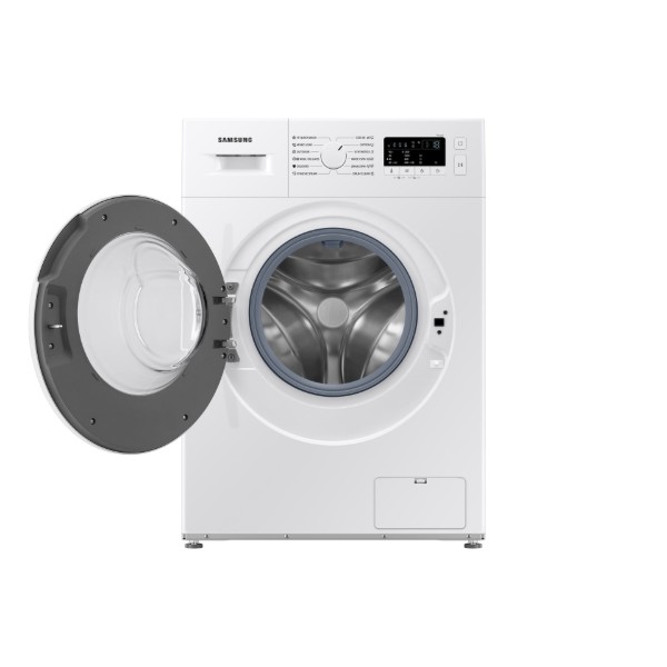 Фото - Пральна машина Samsung WW60A3120WE/LE