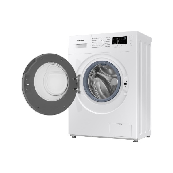 Фото - Пральна машина Samsung WW60A3120WE/LE