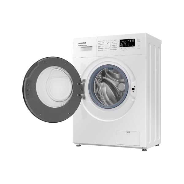 Фото - Стиральная машина Samsung WW60A3100BE/UA