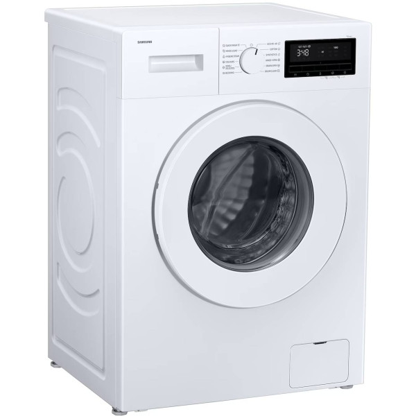Фото - Пральна машина Samsung WW90FG3M05TWLF