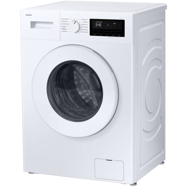 Фото - Пральна машина Samsung WW90FG3M05TWLF