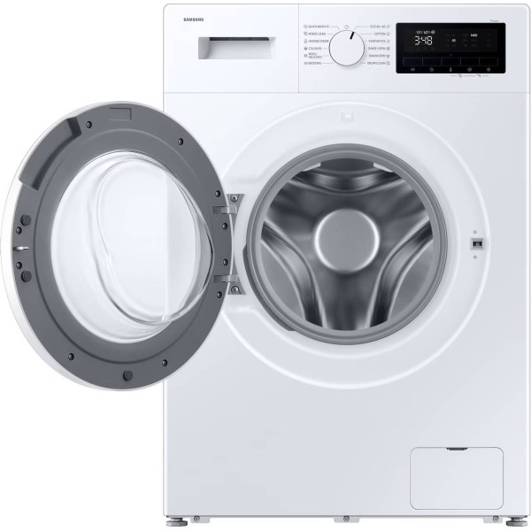 Фото - Пральна машина Samsung WW90FG3M05TWLF