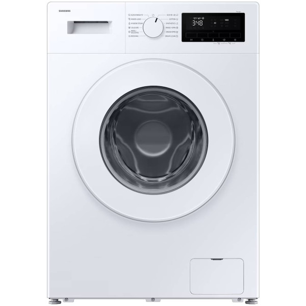 Фото - Пральна машина Samsung WW90FG3M05TWLF