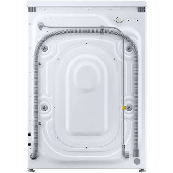 Фото - Пральна машина Samsung WW80FG3M05TWLF