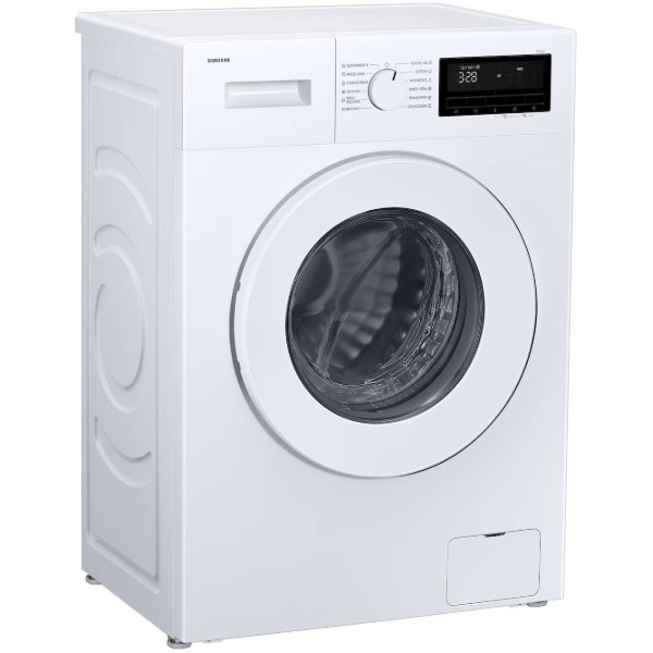 Фото - Пральна машина Samsung WW70FG3M05TWLF
