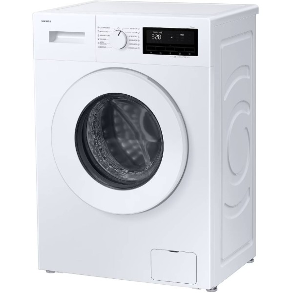 Фото - Пральна машина Samsung WW70FG3M05TWLF