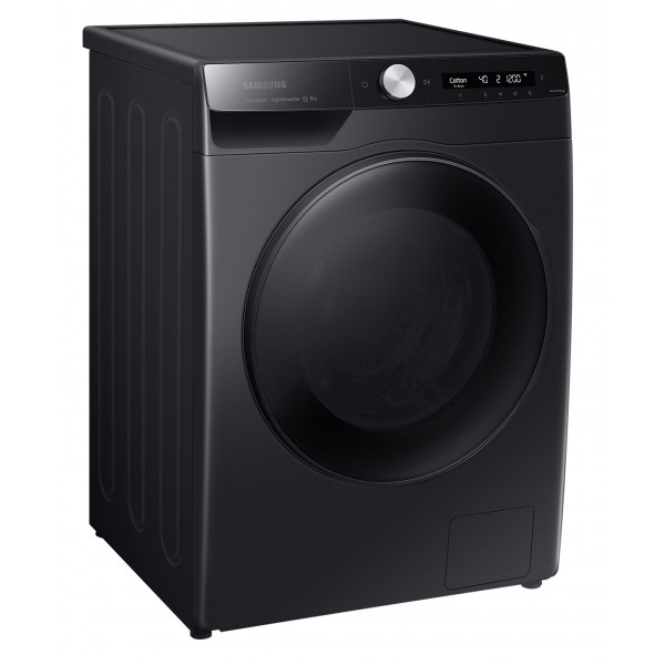 Фото - Стиральная машина Samsung WW80AG6L28BBUA