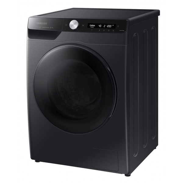 Фото - Стиральная машина Samsung WW80AG6L28BBUA