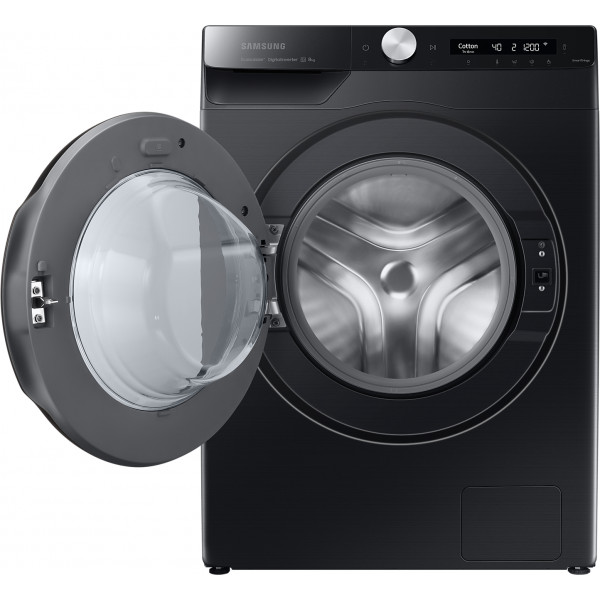 Фото - Стиральная машина Samsung WW80AG6L28BBUA