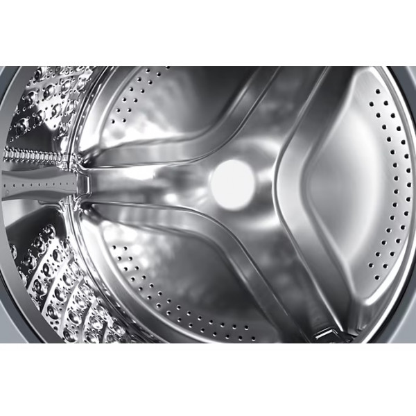 Фото - Стиральная машина Samsung WW80AG6L28BBUA