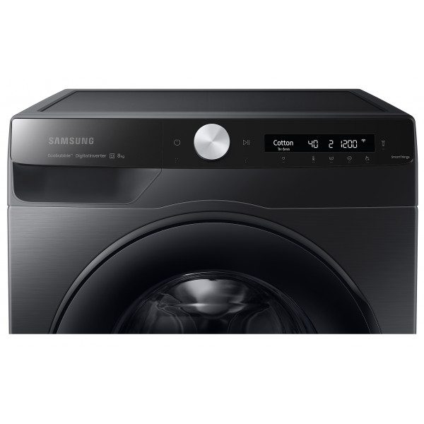 Фото - Пральна машина Samsung WW80AG6S28ABUA