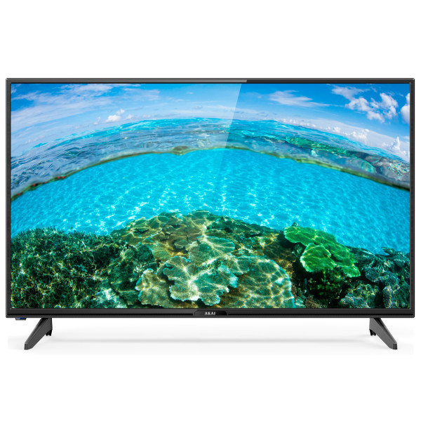 Фото - Телевізор Akai UA32HD22T2S