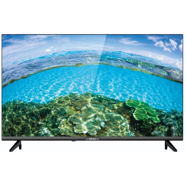 Фото - Телевізор Akai UA32HD22T2SF