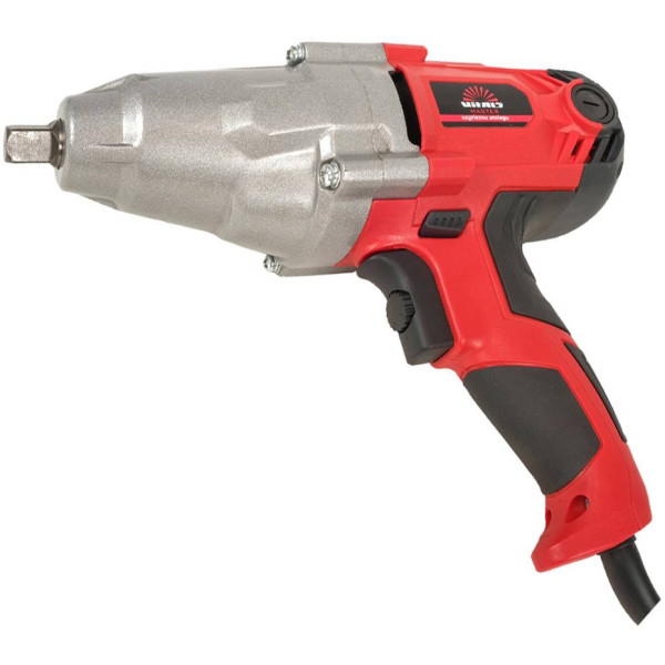 Фото - Гайковерт мережевий VITALS Master UA 3590GN