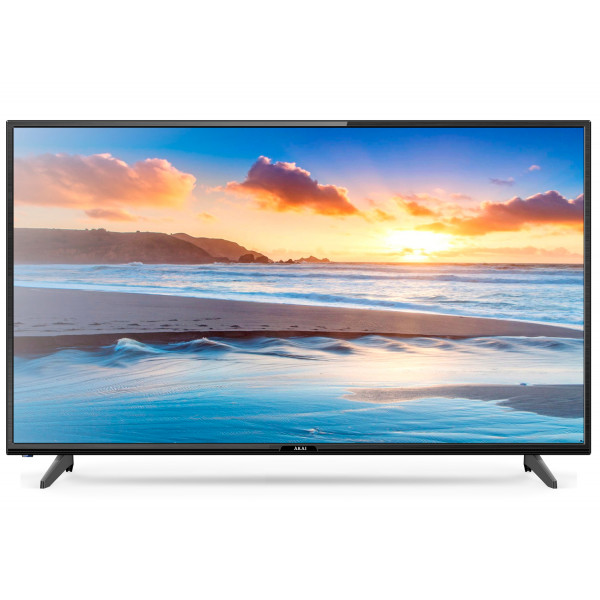 Фото - Телевізор Akai UA39HD22T2S