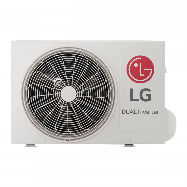 Фото - Кондиционер сплит LG PC09SQ.NSJR/PC09SQ.UA3R