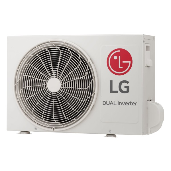 Фото - Кондиционер сплит LG AP12RK.NSJR/AP12RK.UA3R