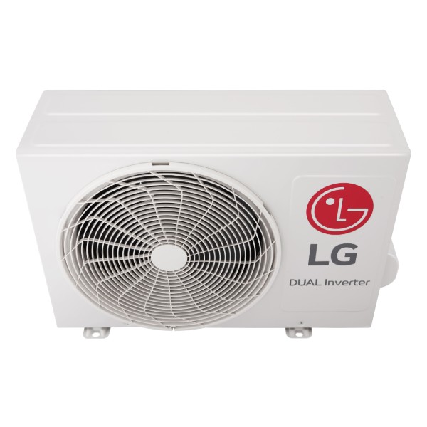 Фото - Кондиционер сплит LG AP12RK.NSJR/AP12RK.UA3R