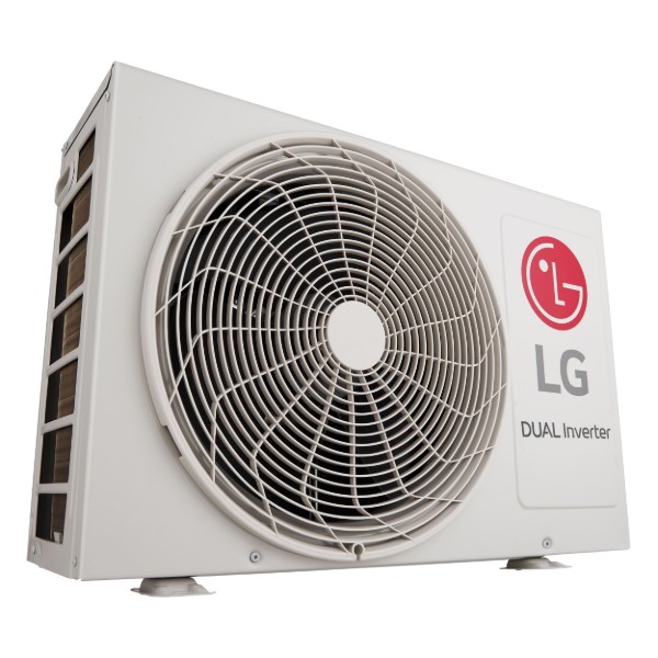Фото - Кондиционер сплит LG AP12RK.NSJR/AP12RK.UA3R