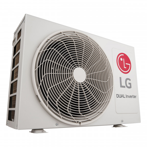 Фото - Кондиціонер спліт LG PC12SQ.NSJR/PC12SQ.UA3R