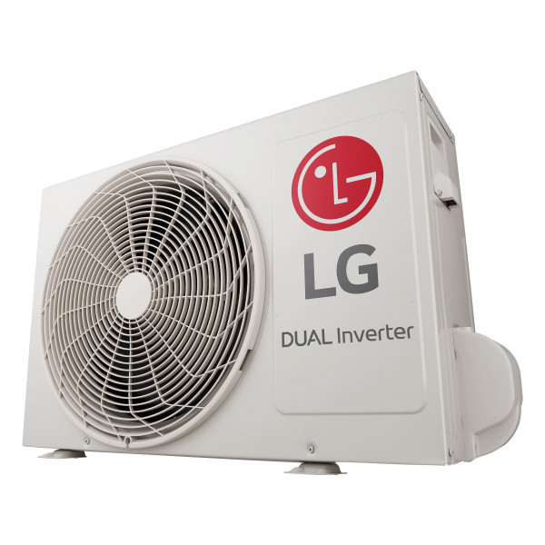 Фото - Кондиціонер спліт LG PC12SQ.NSJR/PC12SQ.UA3R