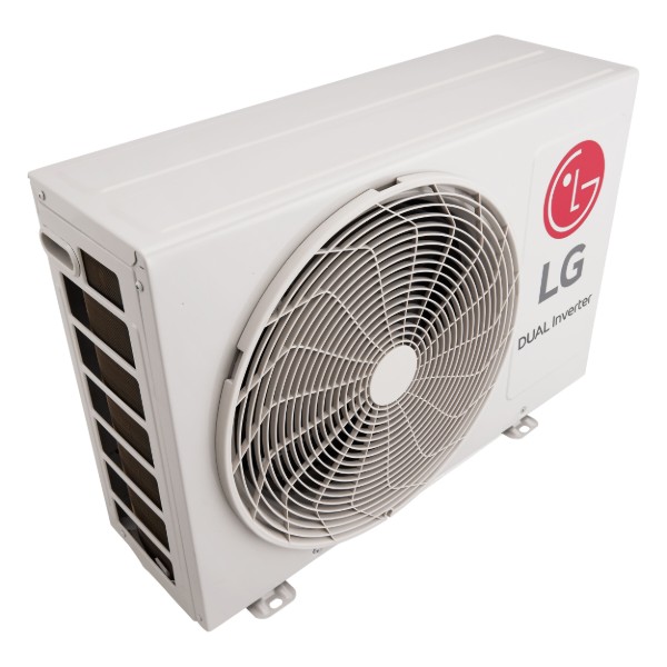 Фото - Кондиционер сплит LG AP12RK.NSJR/AP12RK.UA3R
