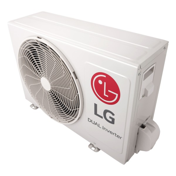 Фото - Кондиционер сплит LG AP12RK.NSJR/AP12RK.UA3R