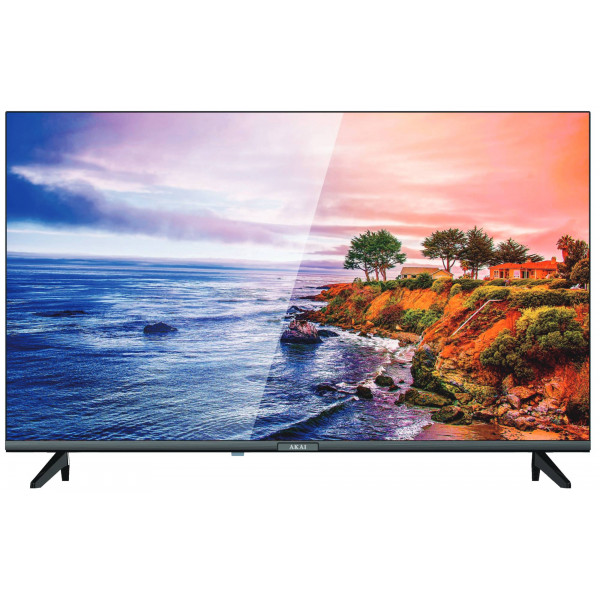 Фото - Телевізор Akai UA40FHD22T2SF