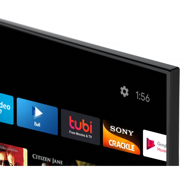 Фото - Телевизор Toshiba 50UA4B63DG