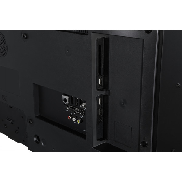 Фото - Телевизор Toshiba 50UA4B63DG