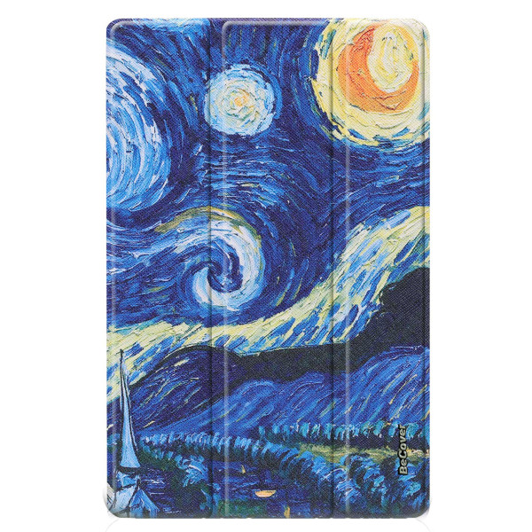 Фото - Чохол для планшета BeCover Smart Case for Lenovo Idea Tab Plus 12.1" Night (715157)