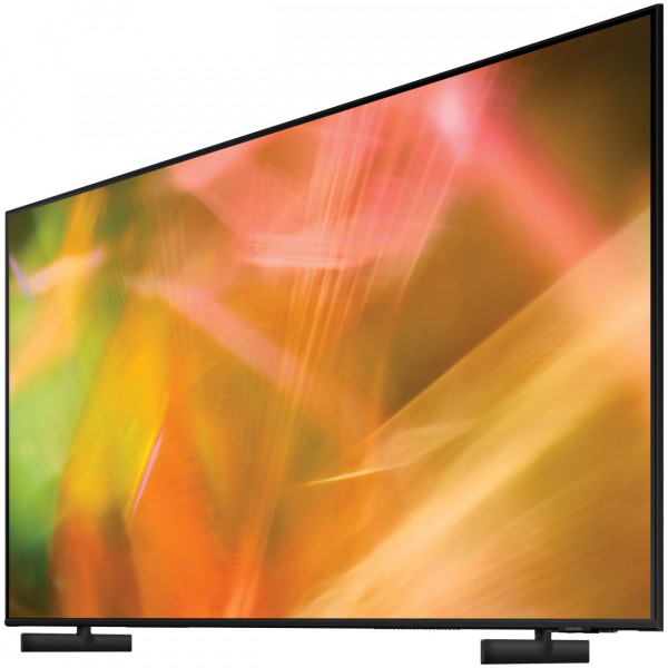 Фото - Телевизор Samsung UE50AU8000UXUA