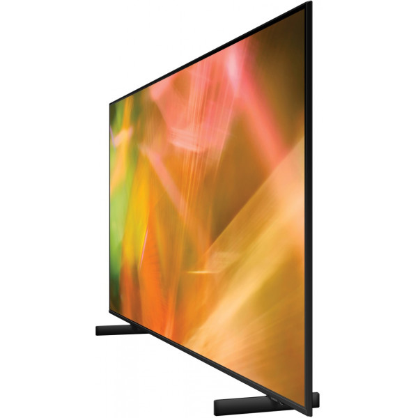 Фото - Телевизор Samsung UE55AU8000UXUA