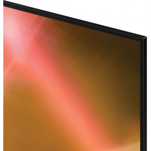 Фото - Телевизор Samsung UE55AU8000UXUA