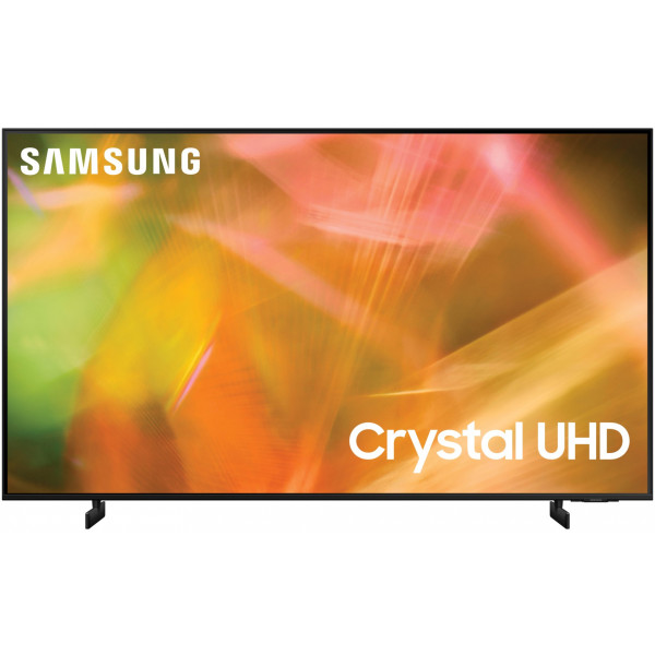 Фото - Телевизор Samsung UE75AU8000UXUA