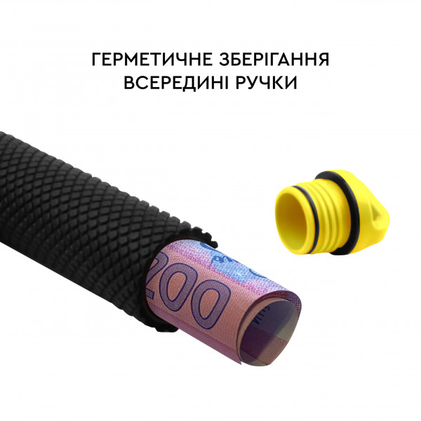 Фото - Монопод для екшн-камери AIRON и смартфона X-263-1