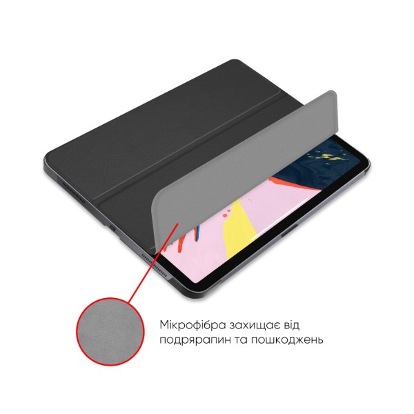 Фото - Чехол для планшета AIRON Premium for Apple iPad Pro 12.9'' Black (4822352781001)