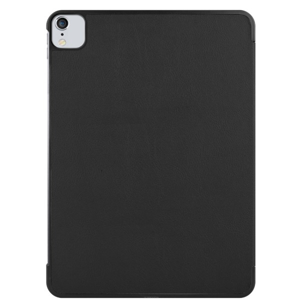 Фото - Чехол для планшета AIRON Premium for Apple iPad Air 4 10.9 (2020) Black (4822352781031) + защитная пленка и салфетка