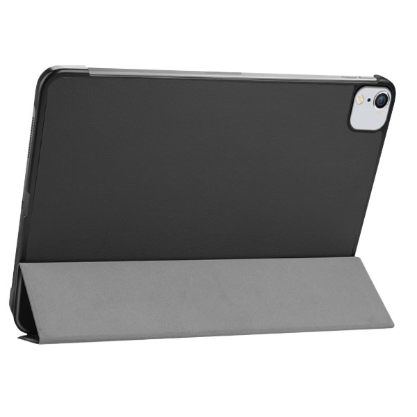 Фото - Чехол для планшета AIRON Premium for Apple iPad Air 4 10.9 (2020) Black (4822352781031) + защитная пленка и салфетка