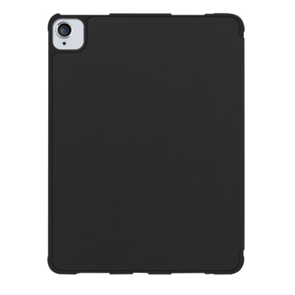 Фото - Чохол для планшету AIRON Premium Soft for iPad Air 10.9 "2020 Black (4822352781033) + захисна плівка і серветка