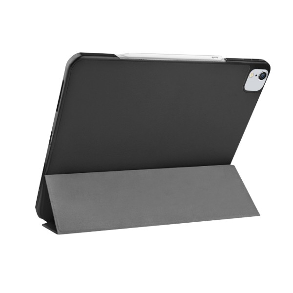 Фото - Чохол для планшету AIRON Premium Soft for iPad Air 10.9 "2020 Black (4822352781033) + захисна плівка і серветка
