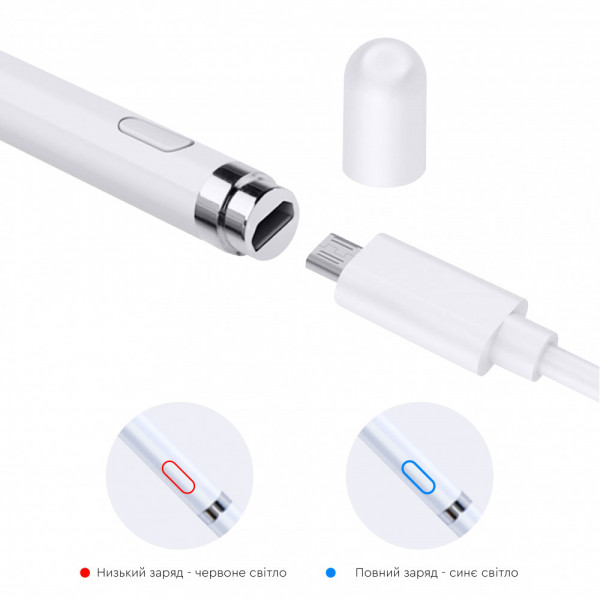 Фото - Стилус AIRON AirPen (6126755803221)