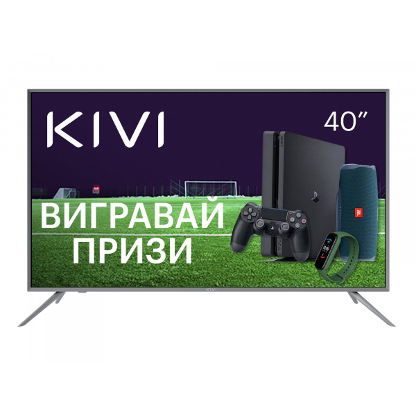 Фото - Телевізор KIVI 40U600GU