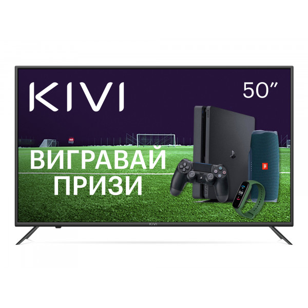 Фото - Телевизор KIVI 50U600KD
