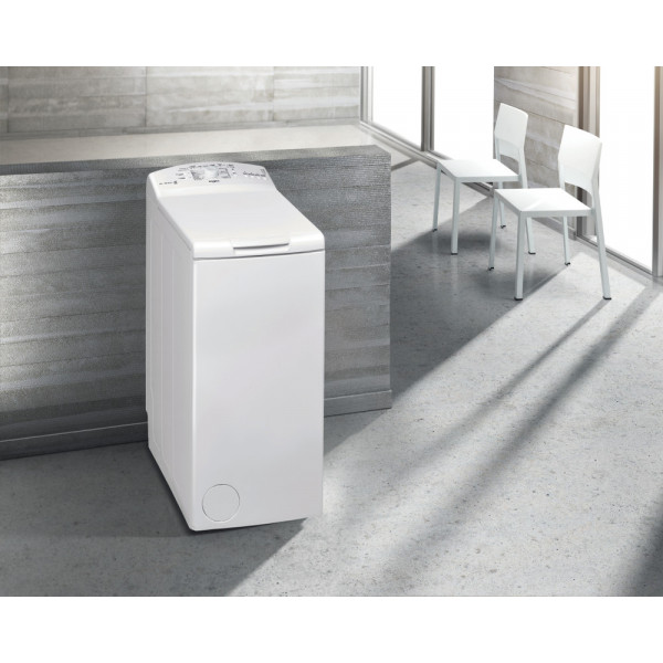 Фото - Стиральная машина Whirlpool AWE 6080 UA
