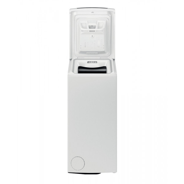 Фото - Пральна машина Whirlpool TDLR60210UA