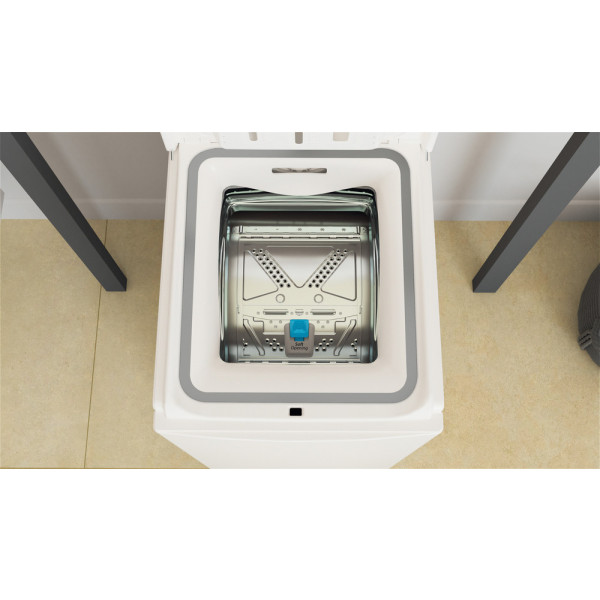 Фото - Пральна машина Whirlpool TDLR60210UA