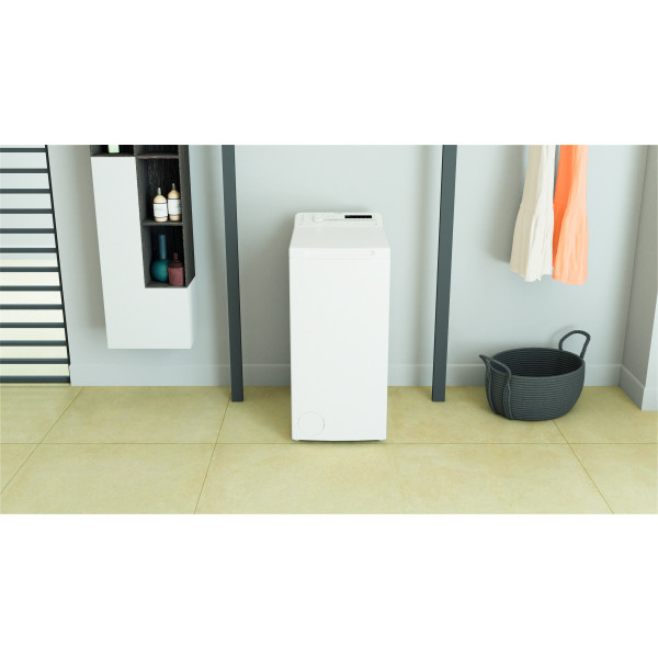 Фото - Пральна машина Whirlpool TDLR60210UA