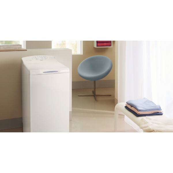 Фото - Пральна машина Whirlpool AWE 66710 UA